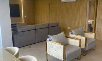 Imagem 3: Apartamento para locação, 202m² por R$ 20.450/mês - Jardim das Perdizes - São Paulo/SP