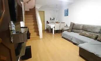 Imagem 6: Sobrado à venda, 100 m² por R$ 550.000,00 - Vila Inglesa - São Paulo/SP