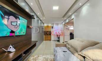 Imagem 2: Apartamento com 2 dormitórios à venda, 49 m² por R$ 190.000,00 - Conjunto Residencial José