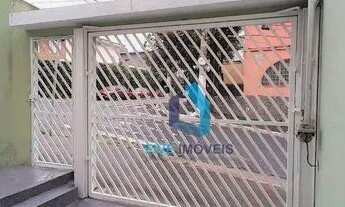 Imagem 2: Casa com 2 dormitórios para alugar, 116 m² por R$ 4.230,00/mês - Chácara Inglesa - São Pau