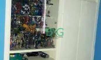 Imagem 7: Apartamento com 2 dormitórios à venda, 57 m² por R$ 382.000 - Jardim Colombo - São Paulo/S