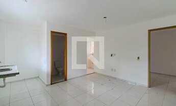 Imagem 2: Apartamento para Aluguel - Vila Esperança, 1 Quarto, 34 m2