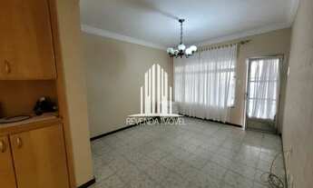 Imagem 2: Imperdível a venda de 1 Sobrado 130m² em Vila Bertioga