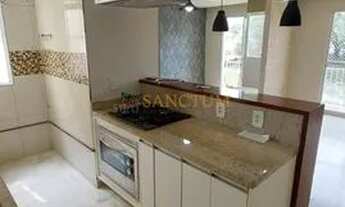 Imagem 3: Apartamento - Vila Marieta - Campinas