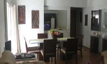 Imagem 3: Apartamento- 106m², Valparaíso- Santo André - SP