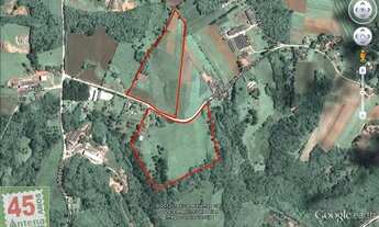 Imagem: Área à venda por R$ 7000000.00, 70000.00