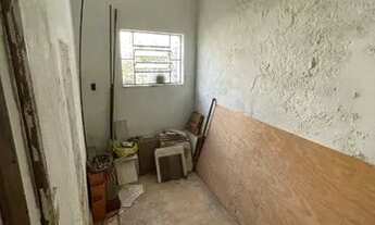 Imagem 2: Térrea - São João Clímaco - São Paulo