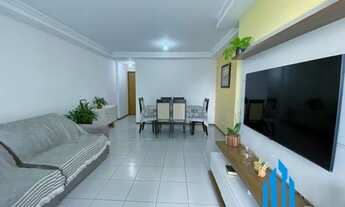 Imagem 4: Apartamento de 3 quartos sendo 1 suite a venda, 130m² por 650.000,00 Centro de Guarapari