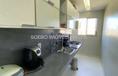 Imagem 6: Apartamento para locação na Pedreira - Belém - PA