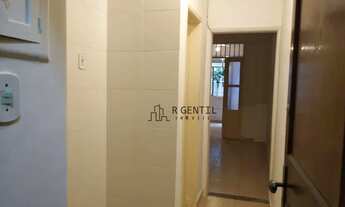 Imagem 7: Apartamento com 1 dormitório para alugar, 37 m² por R$ 2.315,00/mês - Copacabana - Rio de