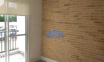 Imagem 3: Apartamento com 3 dormitórios para alugar, 65 m² por R$ 3.456,00/mês - Umuarama - Osasco/S