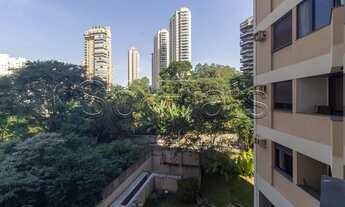 Imagem 9: Flat no Morumbi Business, próximo a Marginal Pinheiros disponível para locação