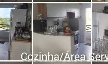 Imagem 2: Aluguel para temporada - uma ou mais diárias