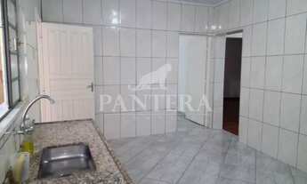 Imagem 7: Casa Terrea para aluguel no bairro Jardim Santo Alberto