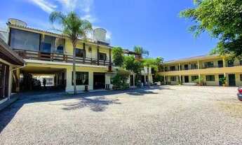 Imagem 3: Hotel à venda, 2480 m² por R$ 9.800.000,00 - Lagoa da Conceição - Florianópolis/SC