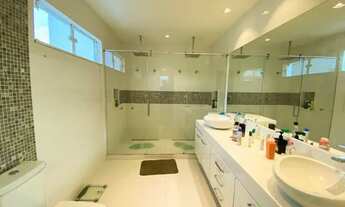 Imagem 5: Vendo duplex no condomínio Blue Garden, finíssimo acabamento, 4 quartos, piscina