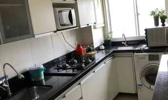 Imagem: Apartamento para venda com 65 metros quadrados