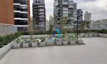 Imagem 7: Apartamento para alugar, 32 m² por R$ 3.860,00/mês - Pinheiros - São Paulo/SP