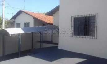Imagem 2: Casa Residencia em Botucatu