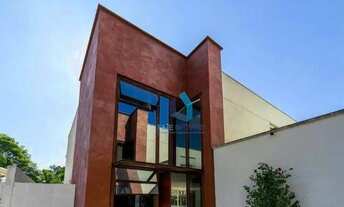 Imagem 2: Sobrado à venda, 786 m² por R$ 7.900.000,00 - Campo Belo - São Paulo/SP