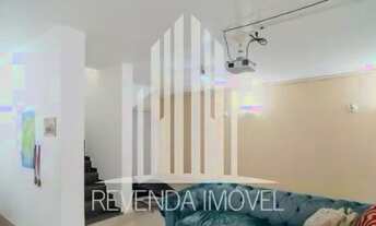 Imagem 4: Casa com 3 suítes e 2 vagas em Santo Amaro