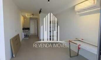 Imagem 3: STUDIO 27M² SEM VAGA - PINHEIROS