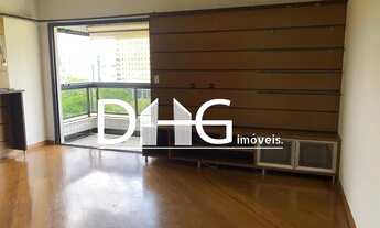 Imagem 3: Apartamento para aluguel, 4 quartos, 1 suíte, 2 vagas, Nova Campinas - Campinas/SP