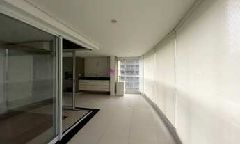 Imagem 4: Apartamento de Alto Padrão na Chácara Klabin para locação e/ou venda!