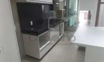 Imagem 3: Apartamento - Vila Itapura - Campinas