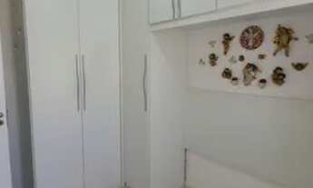 Imagem 6: Loft para aluguel tem 25 metros quadrados com 1 quarto em Vila Clementino - São Paulo - SP