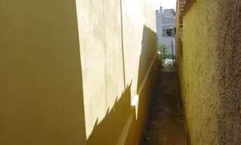 Imagem 6: Lote com uma casa a 300 m do centro de Florestal