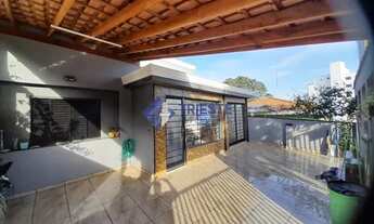 Imagem: Valinhos - Casa Padrão - Jardim Bela Vista