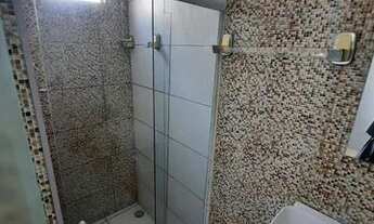 Imagem 6: Casa de 3/4 com cobertura