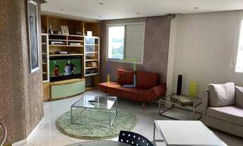 Imagem 6: Apartamento com 150m², 3 suítes, living, 3 vagas. Lazer completo!