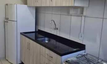 Imagem 4: Alugo apartamento mobiliado