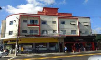 Imagem: Apartamento com 1 dormitório, 60 m²