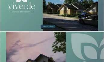 Imagem 6: Viverde Itaipava Residence ' Lançamento de Casas 3 suítes