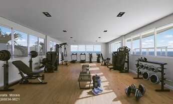 Imagem 4: Sky Residence Apartamento com 4 dormitórios