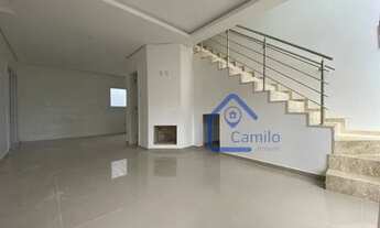 Imagem 4: Belíssimo sobrado a venda no bairro São José em Canoas