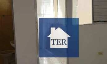 Imagem 5: Casa com 1 dormitório para alugar, 50 m² por R$ 1.136/mês - Santa Teresinha - São Paulo/SP