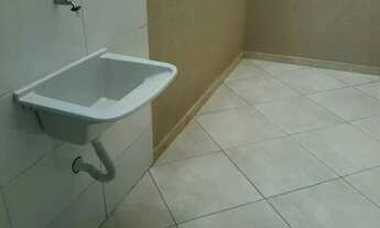 Imagem 4: Apartamento para aluguel 2 quartos 1 vaga Comendador Antônio Benvenuto Batáglia Campestre