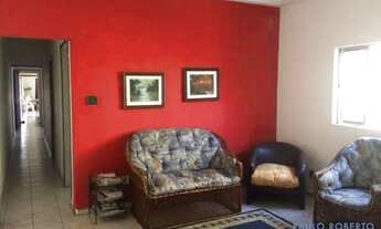 Imagem 4: CASA TÉRREA - PLANALTO PAULISTA - SP