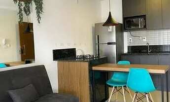 Imagem 5: Apartamento para Locação 1 Quarto, 1 Vaga, 45.26M², Jardim América, Goiânia - GO