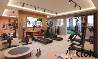 Imagem 4: LANÇAMENTO DE APTOS EM NOGUEIRA. PRÓXIMO DE ITAIPAVA ESTAÇÃO NOGUEIRA RESIDENCIAL LO