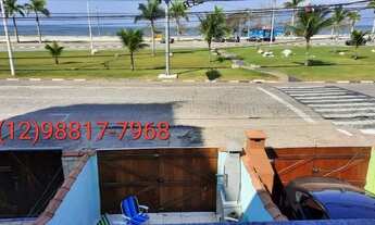 Imagem 2: Casa de Frente para o Mar com internet. condomínio na avenida da praia Indaiá