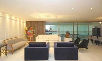 Imagem 4: BELO HORIZONTE - Apartamento Padrão - Belvedere