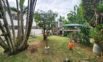 Imagem 4: Casa com 3 dormitórios à venda, 250 m² por R$ 850.000,00 - Chácaras Brasil - Atibaia/SP