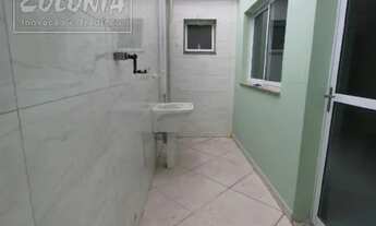 Imagem 5: Santo André - Apartamento Padrão - Vila Linda