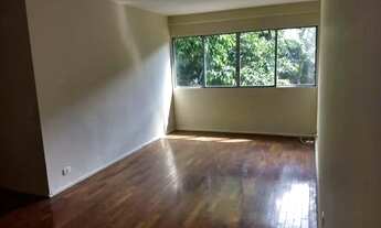 Imagem: Apartamento Venda Vila Olímpia 104 m²