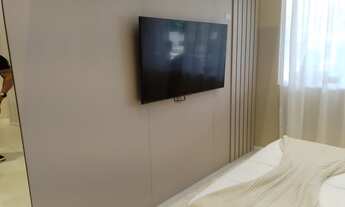 Imagem 2: EXCELENTE APARTAMENTO 3 QUARTOS - 1 SUITE - 73,63M² - JARDIM DA BARRA - BARRA DA TIJUCA